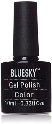 

Blue Sky Gel Polish Number A74 Clear