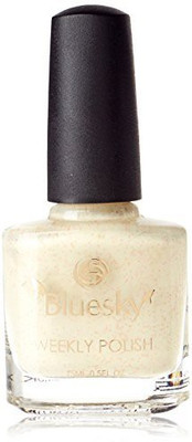 

Blue Sky One Week Number 82 7 Day Air Dry Nail Polish Creekside Nude