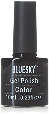 

Blue Sky UvLed Gel Nail Polish Number Tc049 Multicolor