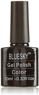 

Blue Sky UvLed Gel Nail Polish Number Cs12 Multicolor