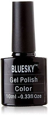 

Blue Sky UvLed Gel Nail Polish Number Cs63 Multicolor