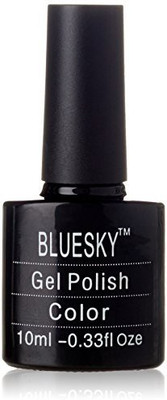 

Blue Sky UvLed Gel Nail Polish Number Xk42 Clear