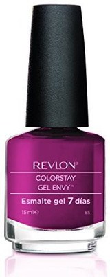 

Colorstay Gel Envy Nail Polish Purple