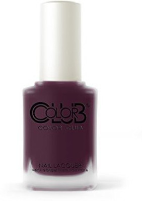 

Color Club Nail Polish Number Ls28 PlumP And Juicy Pink