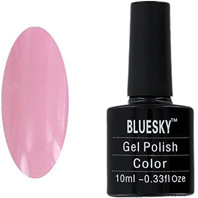 

Blue Sky Gel Polish Cake Pop 40547 Uv Gel Soak Off Nail Polish Pink