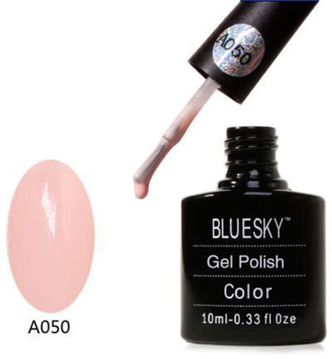 

Blue Sky UvLed Gel Nail Polish Number A050 Pink