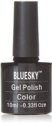 

Blue Sky Uv Led Gel Soak Off Nail Polish Peaches And Cream Peach