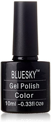 

Blue Sky UvLed Gel Nail Polish Number A044 Multicolor