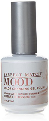

LE CHAT Perfect Match Mood Gel Nail Polish Cherry Blossom Red
