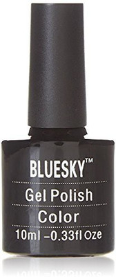 

Blue Sky Uv Led Gel Soak Off Nail Polish Neon 12 Pink