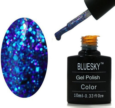 

Blue Sky Superstar Euphoria Blue