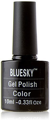

Blue Sky UvLed Gel Nail Polish Number Cs07 Multicolor