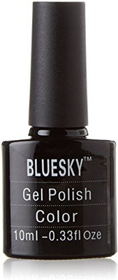 

Blue Sky UvLed Gel Nail Polish Number Cs35 Multicolor