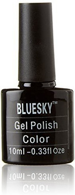 

Blue Sky Glow In The Dark Range Uv Soak Off Gel Nail Polish Number Yyg03 Multicolor