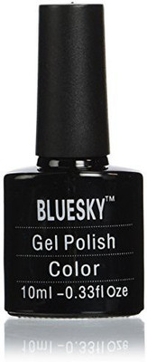 

Blue Sky Dence Range UvLed Soak Off Gel Manicure Nail Polish Number Dc 21 Clear