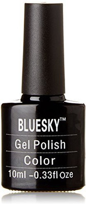 

Blue Sky Uv Led Gel Soak Off Nail Polish Number Cs36 Multicolor