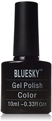 

Blue Sky UvLed Gel Nail Polish Number Cs06 Multicolor
