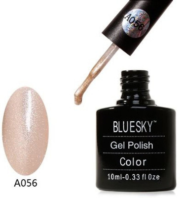 

Blue Sky UvLed Gel Nail Polish Number A056 Nude