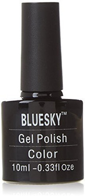 

Blue Sky UvLed Gel Nail Polish Number 8 Neon Multicolor