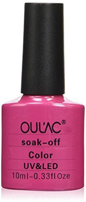 

Blue Sky UvLed Gel Nail Polish Number 80578 Pink