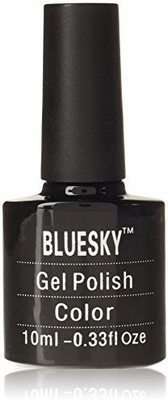 

Blue Sky UvLed Gel Nail Polish Number Cs56 Multicolor