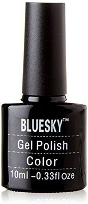 

Blue Sky UvLed Gel Nail Polish Number 4 Neon Multicolor