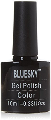 

Blue Sky Gel Polish Number Xsj09 Multicolor