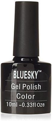 

Blue Sky UvLed Gel Nail Polish Number A104 Multicolor