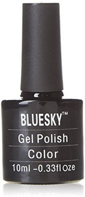 

Blue Sky Gel Polish Sparkle Uv Gel Nail Polish Grapefruit Turrquoise