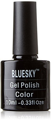 

Blue Sky UvLed Gel Nail Polish Number A094 Multicolor