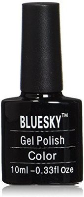 

Blue Sky UvLed Gel Nail Polish Number Cs42 Multicolor