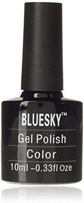 

Blue Sky UvLed Gel Nail Polish Number Xk34 Clear
