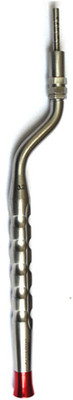 

Veecare Osteotome Concave Angled 3.2 mm Osteotome(Osteotome Concave Angled 3.2 mm)