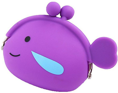 

Jadebin Casual, Formal, Party Purple Clutch
