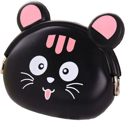 

Jadebin Casual, Formal, Party Black Clutch