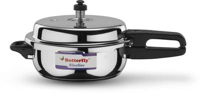 Butterfly blueline pressure clearance cooker