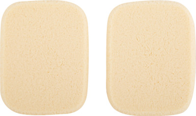 

KAI Japan Powder Foundation Puff 2P - Circle