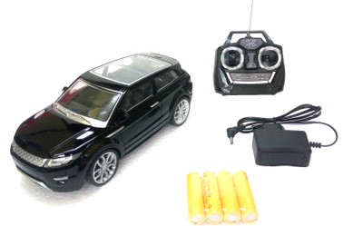 

TALKING GANESHA 1:20 Scale Mini Racing 4 Channel Radio control RC Car (Black)(Black)