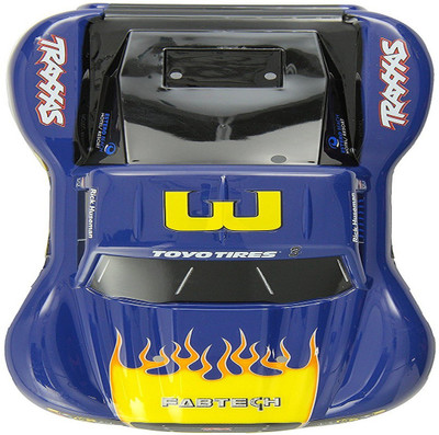 

Traxxas Rich Huseman Fabtech(Blue)