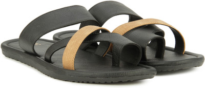 

FootIn Men Black Casual