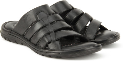

Bata Men Black Casual
