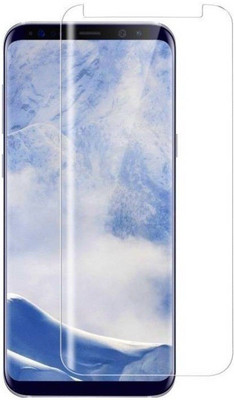 

Remembrand Tempered Glass Guard for Samsung Galaxy S8+, Transparent