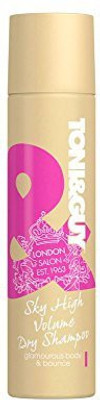 

Toni&Guy Glamour Sky High Volume Dry Shampoo(250 ml)