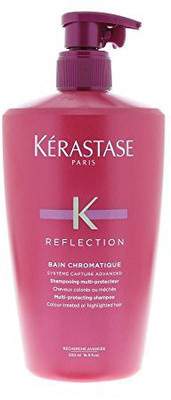 

Kerastase Reflection Bain Chromatique(500 ml)