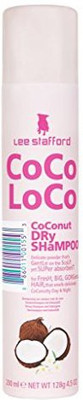 

Lee Stafford Coco Loco Dry Shampoo(200 ml)