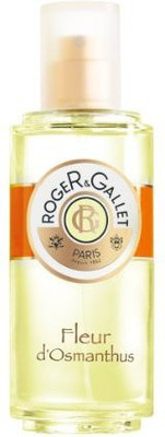 

Roger & Gallet Fleur DOsmanthus Fresh Fragrant Water For WomenMen(30 ml)