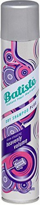 

Batiste Heavenly Volume(400 ml)