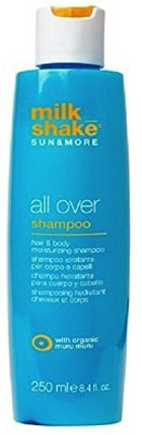 

milkshake Sun & More All Over Shampoo(250 ml)