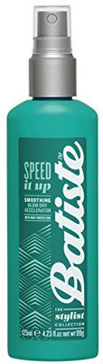 

Batiste Blow Dry Accelerator Smoothing(125 ml)