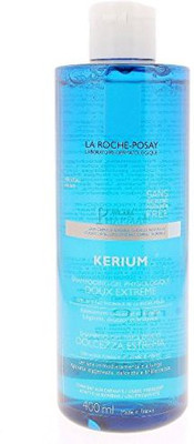 

La Roche Posay Kerium Physiological Soft Gel Shampoo(400 ml)
